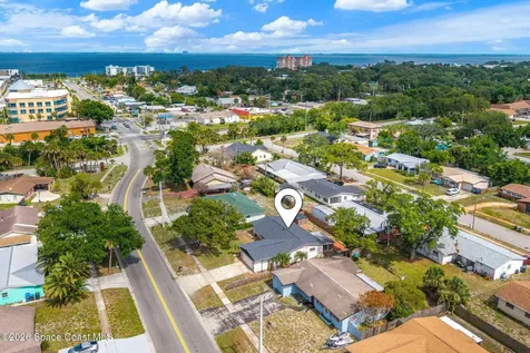545 Harrison Street Titusville FL 32780