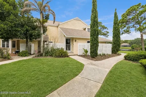 718 Fairway Drive Melbourne FL 32940
