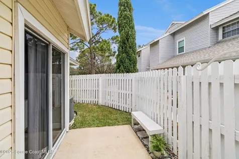 718 Fairway Drive Melbourne FL 32940