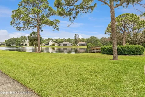 718 Fairway Drive Melbourne FL 32940