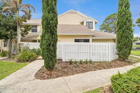 718 Fairway Drive Melbourne FL 32940
