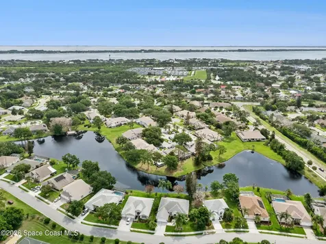 718 Fairway Drive Melbourne FL 32940