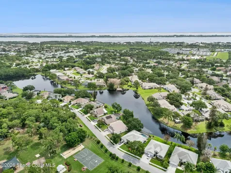 718 Fairway Drive Melbourne FL 32940