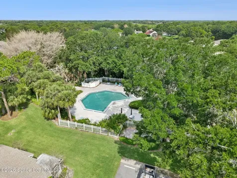 718 Fairway Drive Melbourne FL 32940