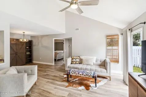 718 Fairway Drive Melbourne FL 32940