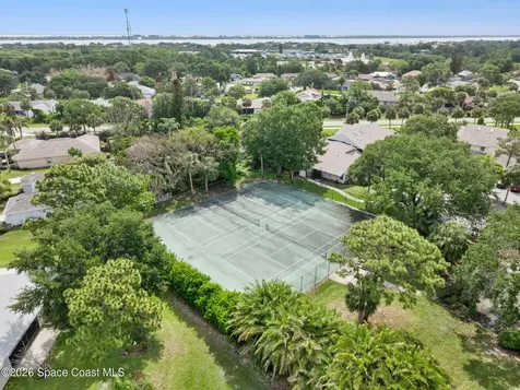 718 Fairway Drive Melbourne FL 32940