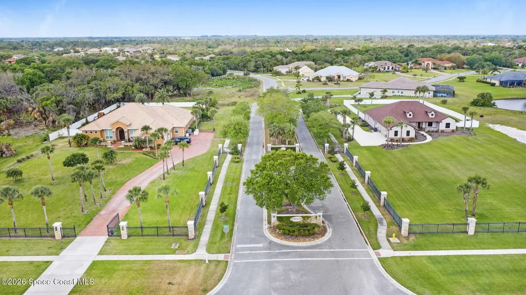 1394 Absaroka Lane Malabar FL 32950