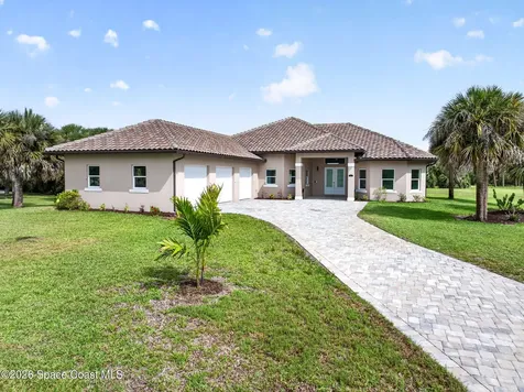1394 Absaroka Lane Malabar FL 32950