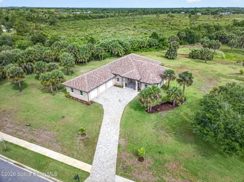1394 Absaroka Lane Malabar FL 32950