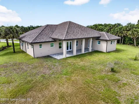 1394 Absaroka Lane Malabar FL 32950