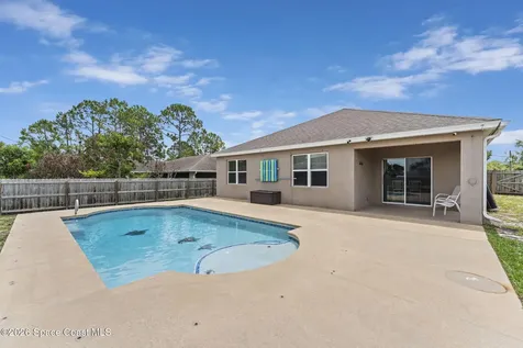 1467 Hepner Street Palm Bay FL 32909