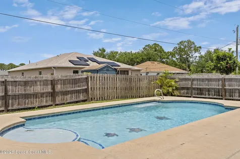 1467 Hepner Street Palm Bay FL 32909