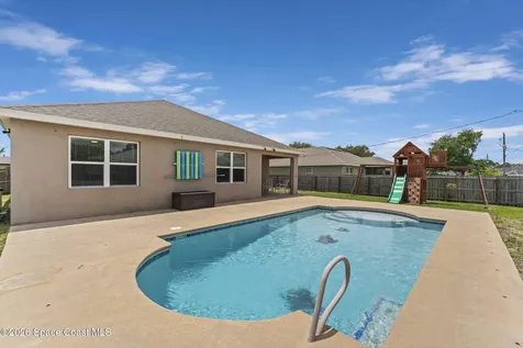 1467 Hepner Street Palm Bay FL 32909