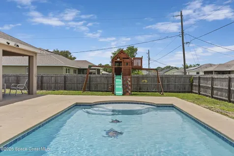 1467 Hepner Street Palm Bay FL 32909