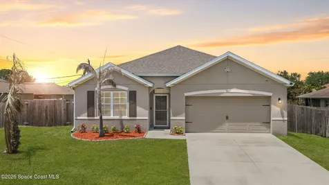 1467 Hepner Street Palm Bay FL 32909