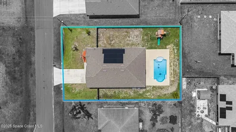 1467 Hepner Street Palm Bay FL 32909