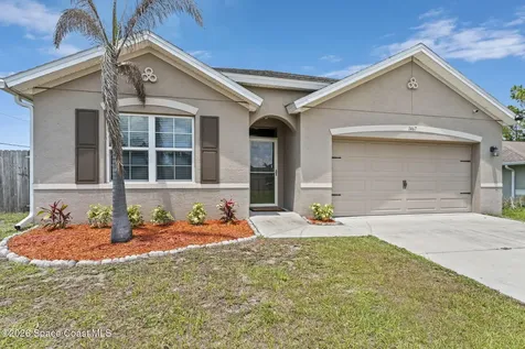 1467 Hepner Street Palm Bay FL 32909