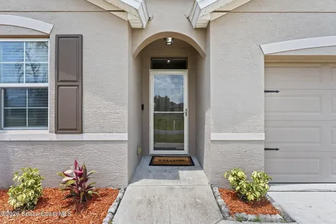 1467 Hepner Street Palm Bay FL 32909