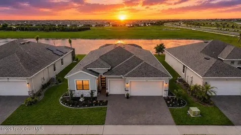 2653 Chapel Bridge Lane Melbourne FL 32940