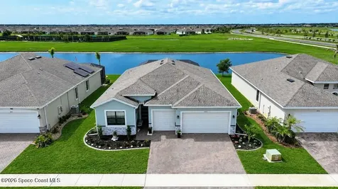 2653 Chapel Bridge Lane Melbourne FL 32940