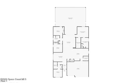 2653 Chapel Bridge Lane Melbourne FL 32940