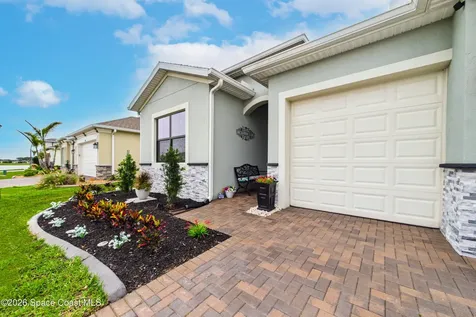 2653 Chapel Bridge Lane Melbourne FL 32940