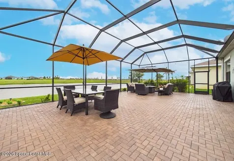 2653 Chapel Bridge Lane Melbourne FL 32940