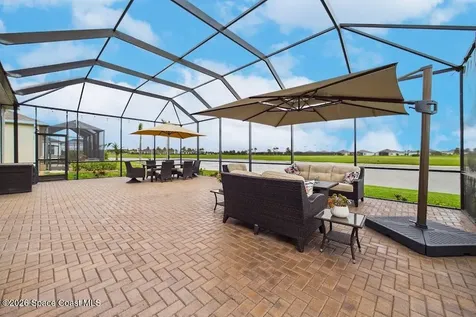 2653 Chapel Bridge Lane Melbourne FL 32940