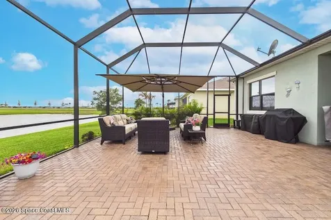 2653 Chapel Bridge Lane Melbourne FL 32940