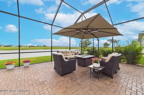 2653 Chapel Bridge Lane Melbourne FL 32940