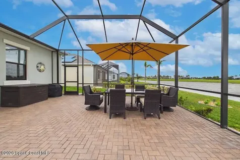 2653 Chapel Bridge Lane Melbourne FL 32940