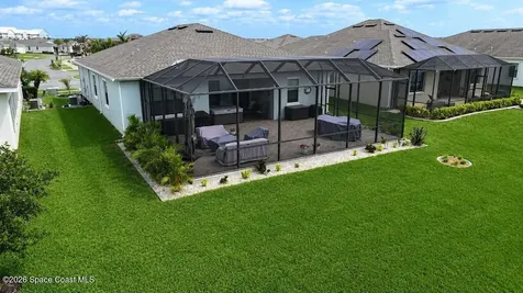 2653 Chapel Bridge Lane Melbourne FL 32940