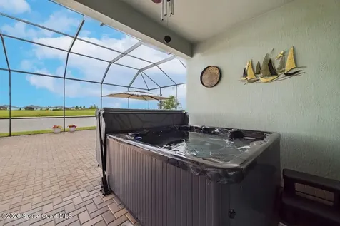 2653 Chapel Bridge Lane Melbourne FL 32940