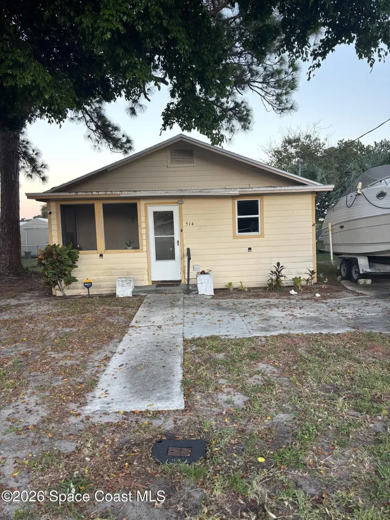 516 Donley Street Cocoa FL 32922