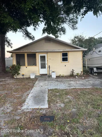 516 Donley Street Cocoa FL 32922