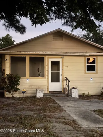 516 Donley Street Cocoa FL 32922