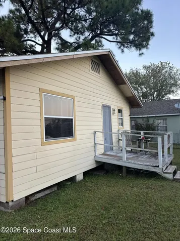 516 Donley Street Cocoa FL 32922