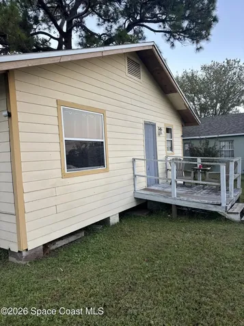516 Donley Street Cocoa FL 32922