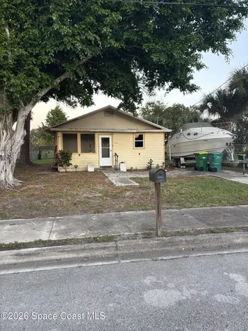 516 Donley Street Cocoa FL 32922