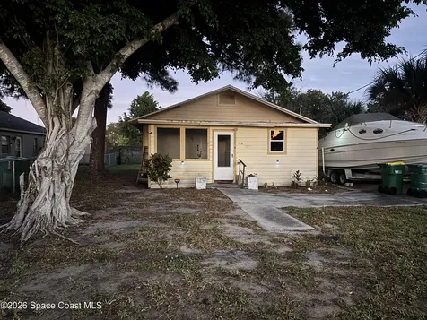 516 Donley Street Cocoa FL 32922