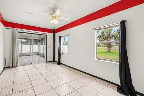 1893 Firethorn Road NW Palm Bay FL 32907