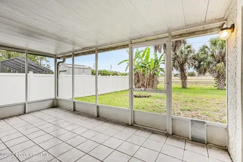 1893 Firethorn Road NW Palm Bay FL 32907