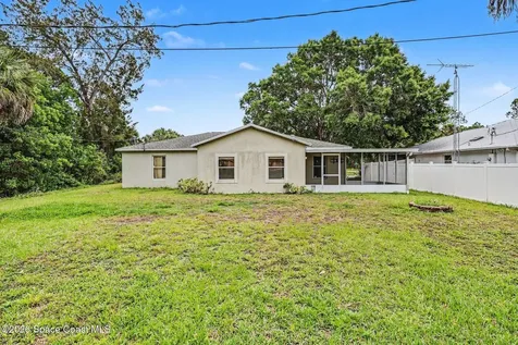 1893 Firethorn Road NW Palm Bay FL 32907