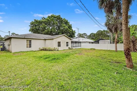 1893 Firethorn Road NW Palm Bay FL 32907