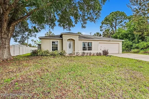 1893 Firethorn Road NW Palm Bay FL 32907