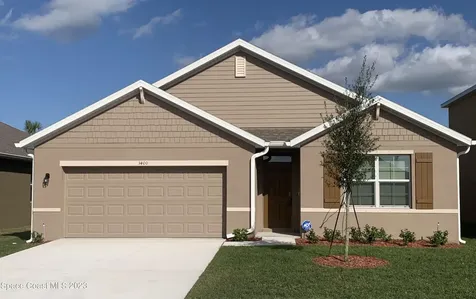 3400 Burrowing Owl Drive Mims FL 32754