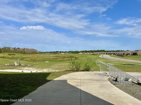 3400 Burrowing Owl Drive Mims FL 32754