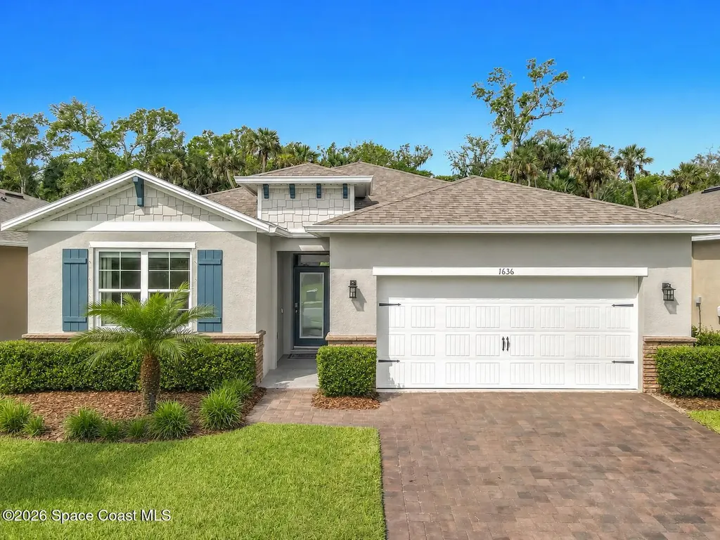 1636 Delphi Way New Smyrna Beach FL 32168