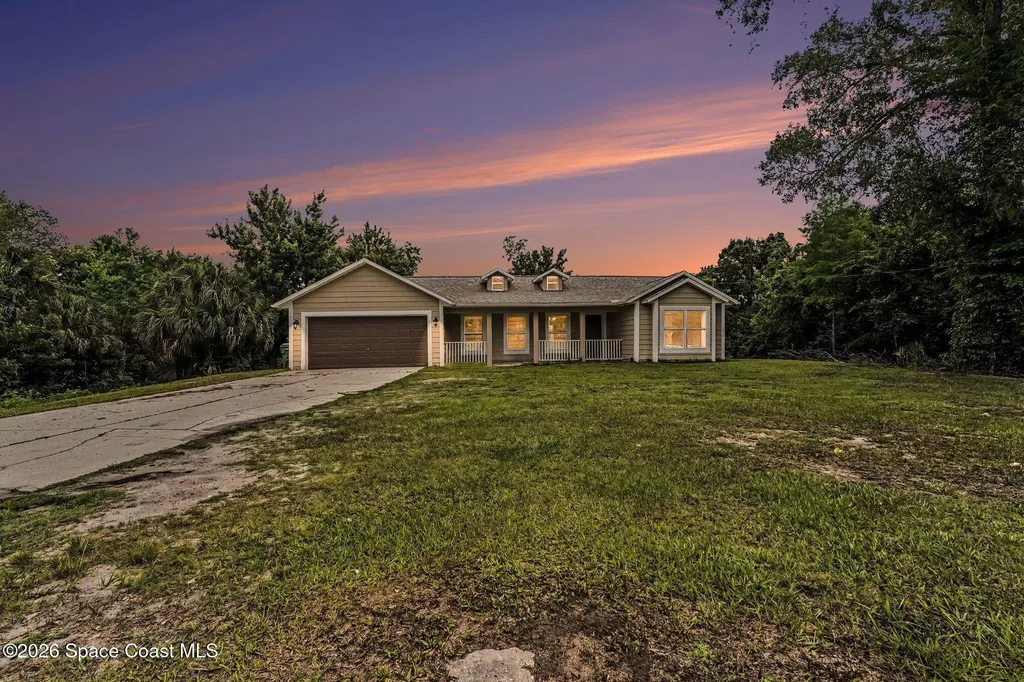 3460 Canaveral Groves Boulevard Cocoa FL 32926