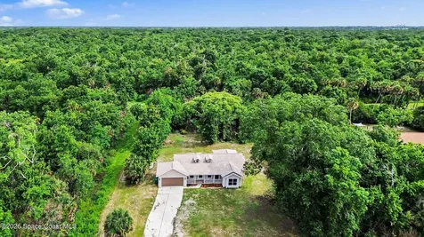 3460 Canaveral Groves Boulevard Cocoa FL 32926